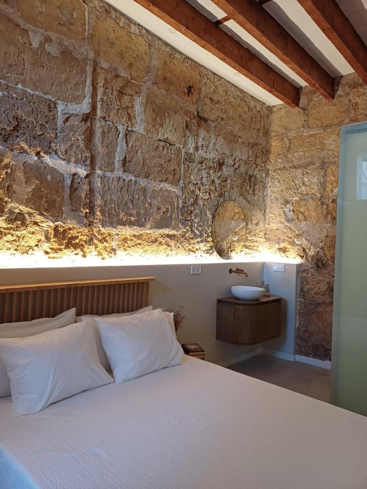 Preciosa Planta Baja En El Corazon De Santa Catalina Apartment Палма де Майорка Екстериор снимка